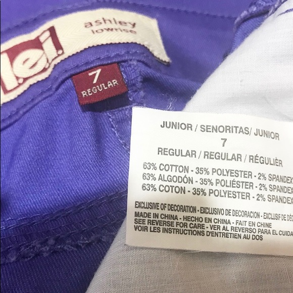 Pants - Picture 8 of 8